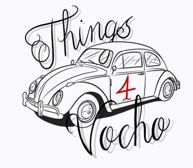 Things 4 Vocho